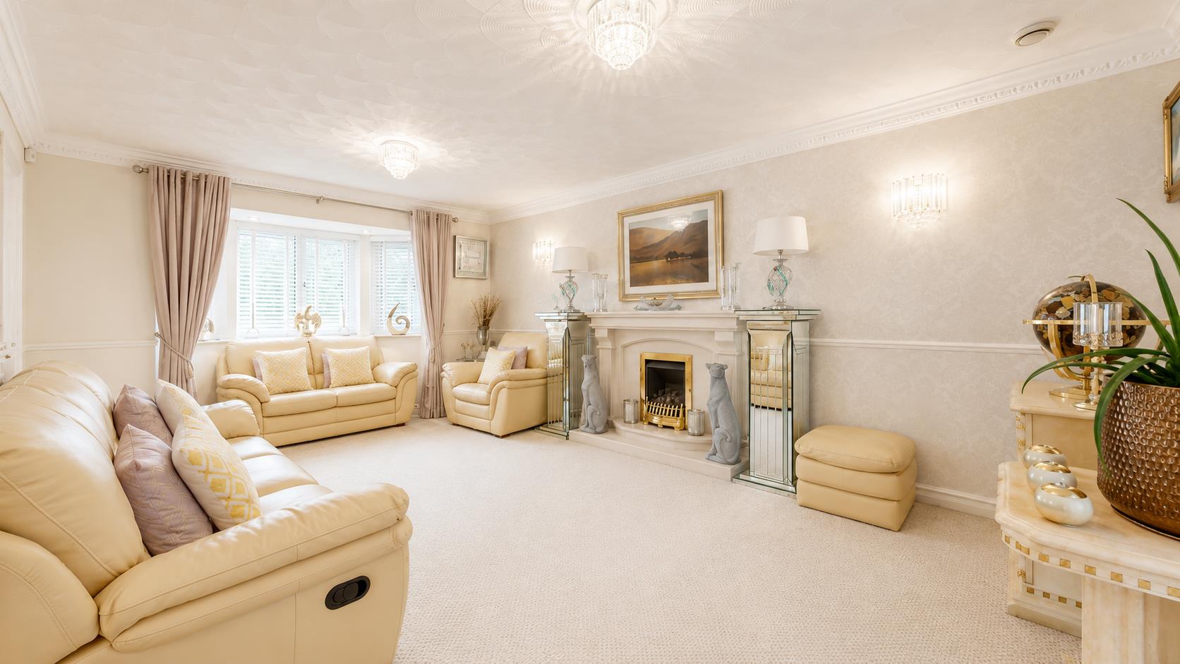 5 bed property in Studley Knapp, Milton Keynes